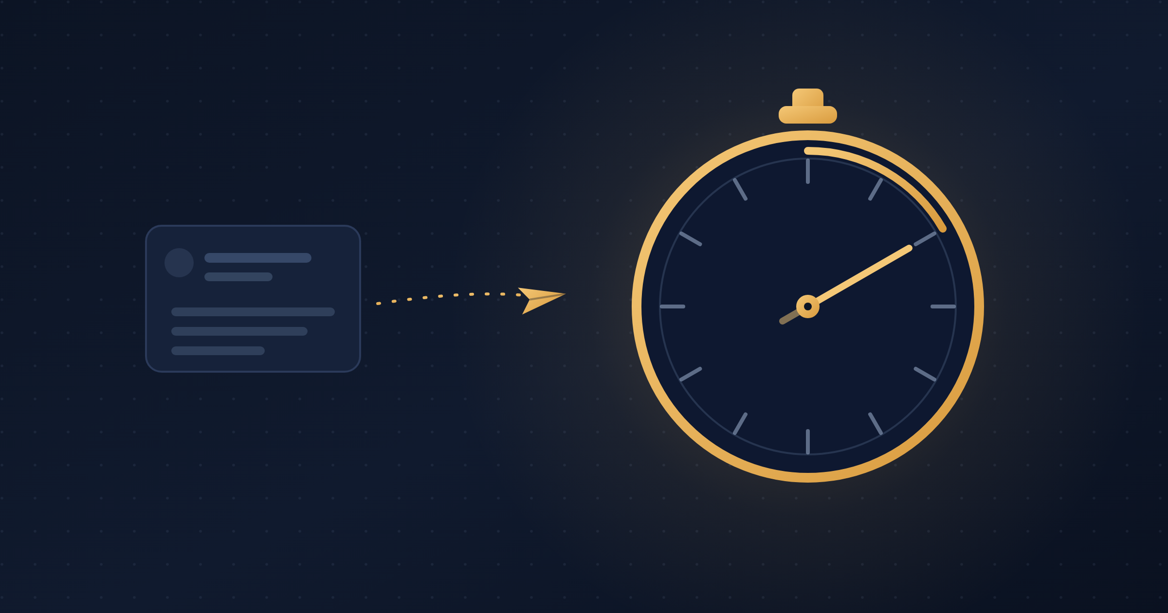 Stop Buying “Leads.” Buy the Five Minutes After a Form Gets Filled Out.